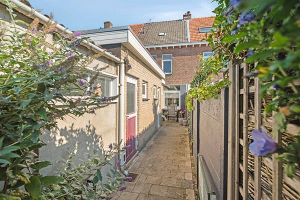 Medium property photo - Gulicksestraat 42, 6133 VZ Sittard